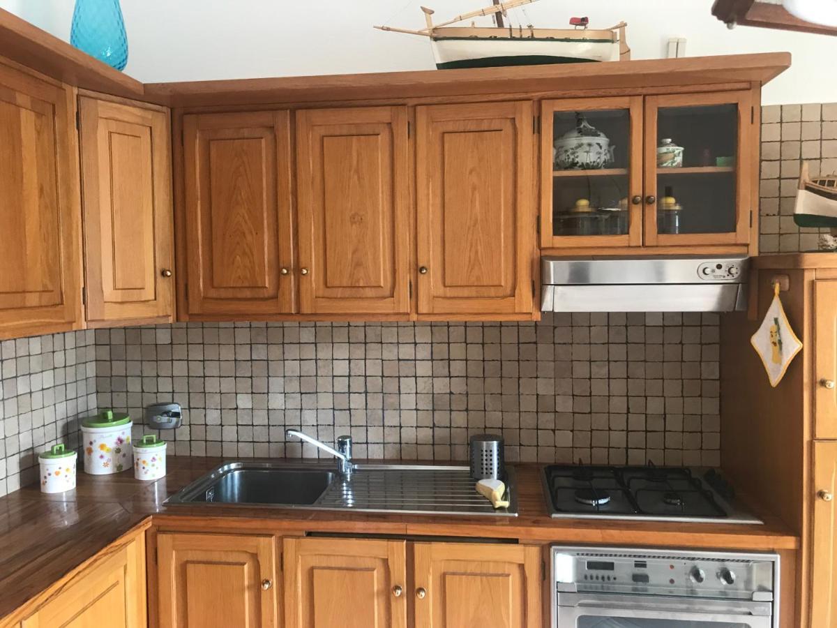 Casa Luna Реко Екстериор снимка