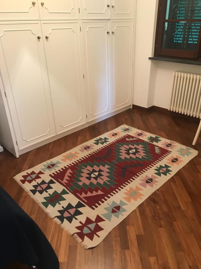 Casa Luna Реко Екстериор снимка