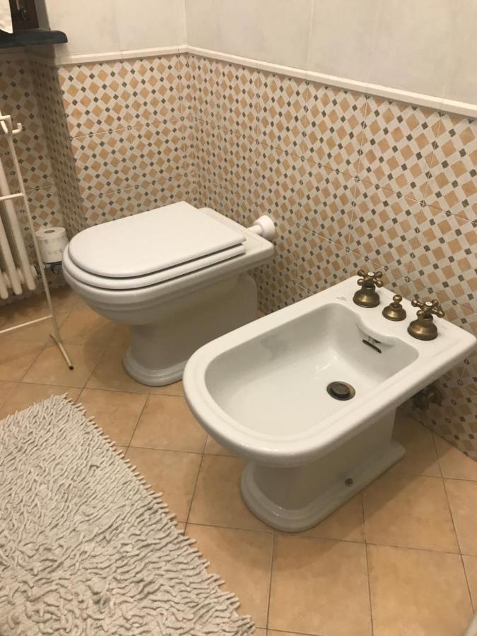 Casa Luna Реко Екстериор снимка