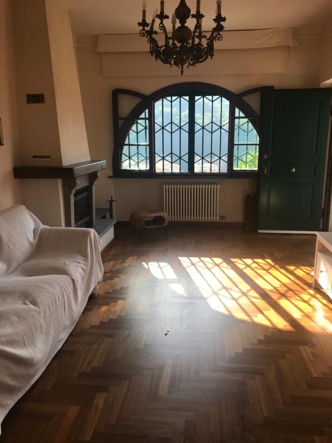 Casa Luna Реко Екстериор снимка
