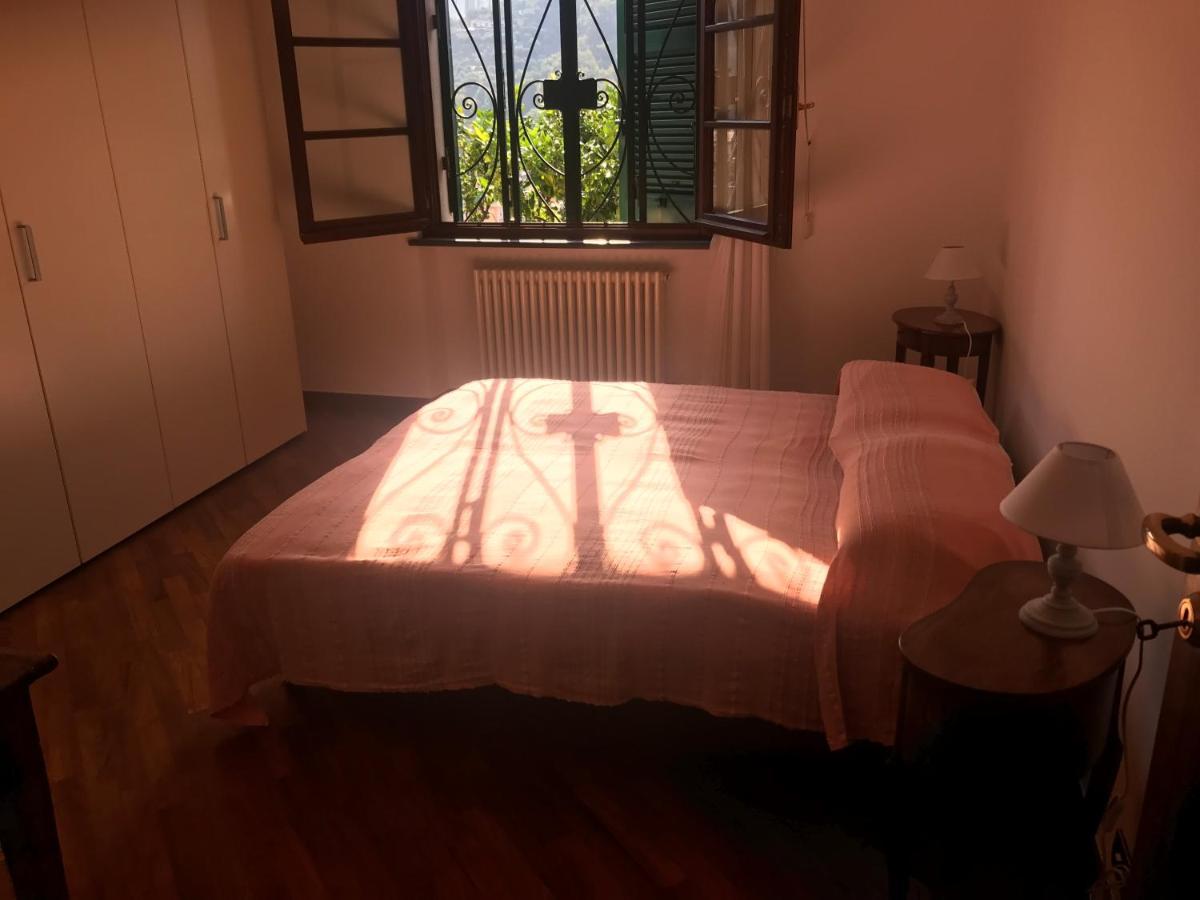 Casa Luna Реко Екстериор снимка