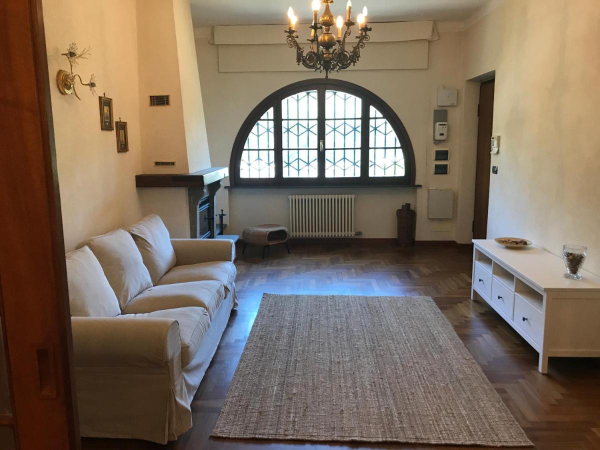 Casa Luna Реко Екстериор снимка