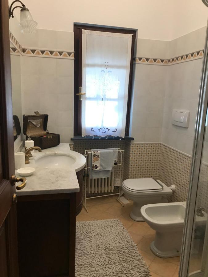 Casa Luna Реко Екстериор снимка