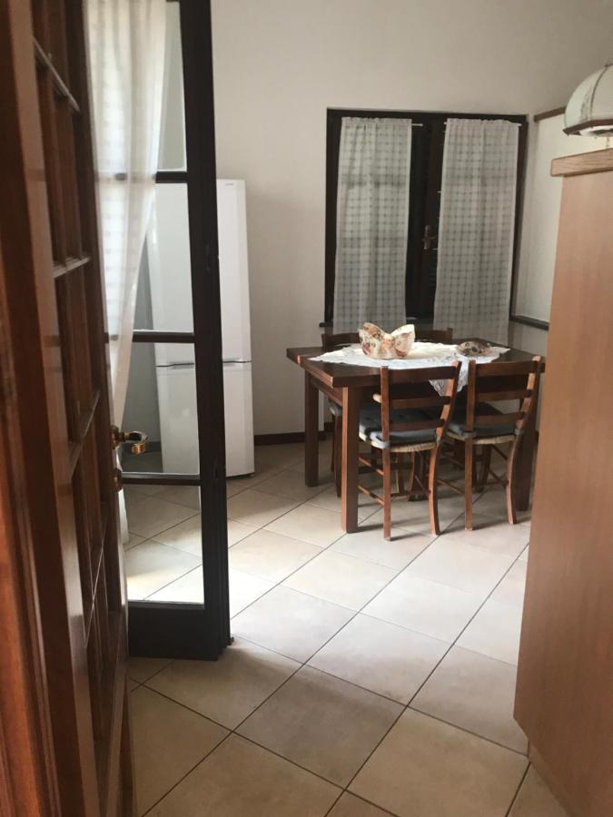 Casa Luna Реко Екстериор снимка